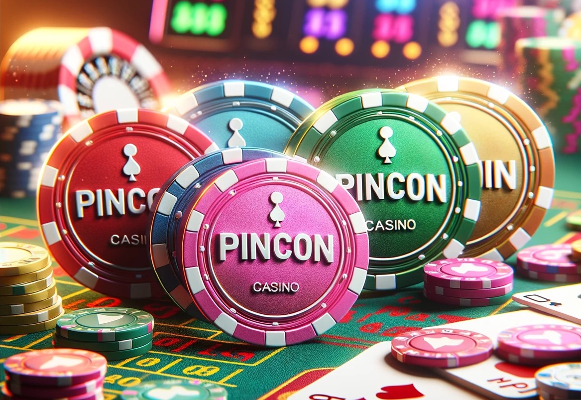 Pincoins Что Это.