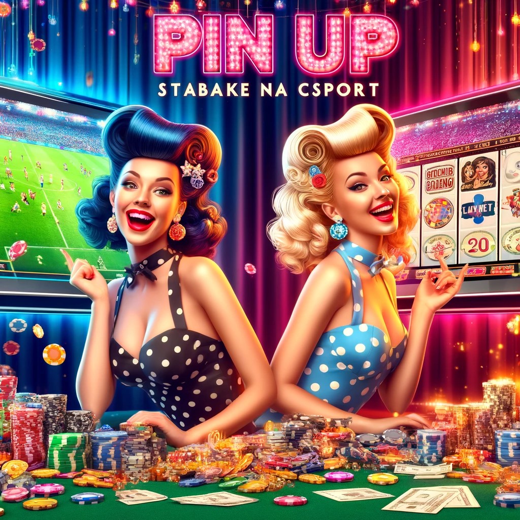 Ставки На Спорт Pin Up.