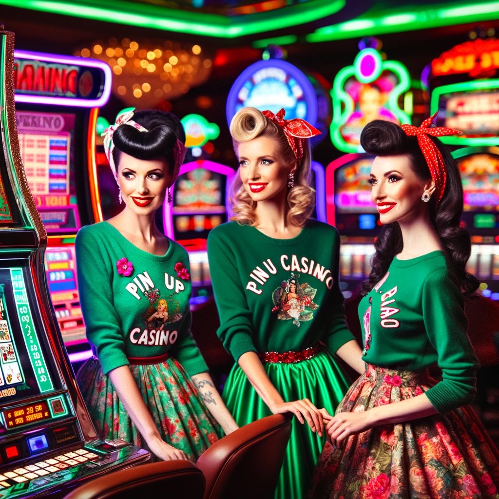 Pin Up Casino Тұтынушыларға Қызмет Көрсету