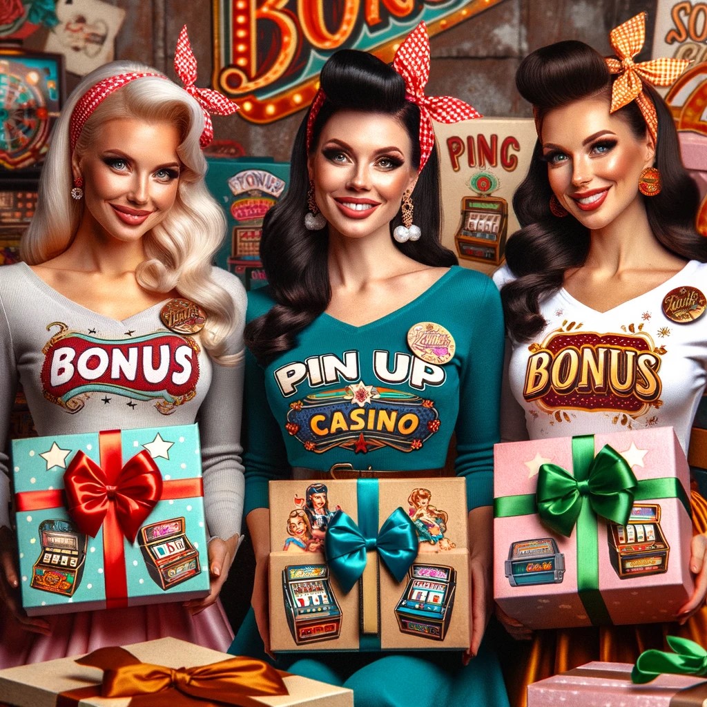 Pin Up Игровые Автоматы.